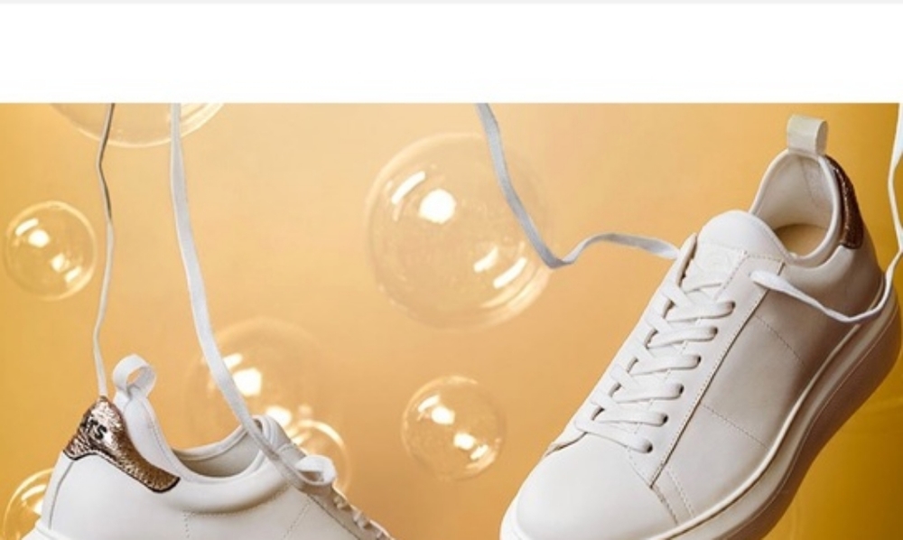 Greats Women's Alta Platform Sneakers